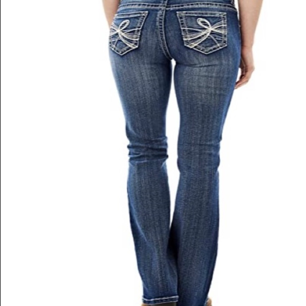 Jean